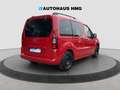 Citroen Berlingo Shine *KINDER-P*SITZH*KLIMAA*MODUTOP Rot - thumbnail 5