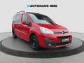 Citroen Berlingo Shine *KINDER-P*SITZH*KLIMAA*MODUTOP crvena - thumbnail 7