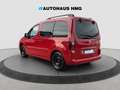 Citroen Berlingo Shine *KINDER-P*SITZH*KLIMAA*MODUTOP Red - thumbnail 3