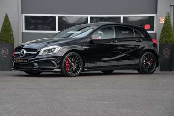 4MATIC | Edition 1 | Camera | Pano