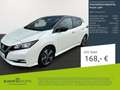 Nissan Leaf 40kW Tekna MY21 Weiß - thumbnail 1