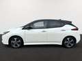 Nissan Leaf 40kW Tekna MY21 Weiß - thumbnail 6