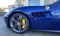 Ferrari GTC4 Lusso V12 plava - thumbnail 15