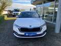Skoda Octavia Combi 2.0 TDI Style DSG NAVI ACC HUD Weiß - thumbnail 3