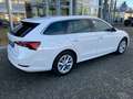 Skoda Octavia Combi 2.0 TDI Style DSG NAVI ACC HUD Weiß - thumbnail 4