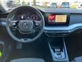 Skoda Octavia Combi 2.0 TDI Style DSG NAVI ACC HUD Weiß - thumbnail 6