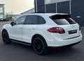 Porsche Cayenne S Weiß - thumbnail 4