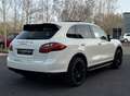 Porsche Cayenne S Weiß - thumbnail 6