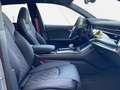 Audi SQ8 TFSI Comp. Plus/SoftClose/HD-Matrix/Pano/Spo Silber - thumbnail 4