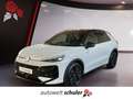 Volkswagen T-Roc R-Line 1.5 eTSI 150 PS 7-Gang-DSG Blanc - thumbnail 1