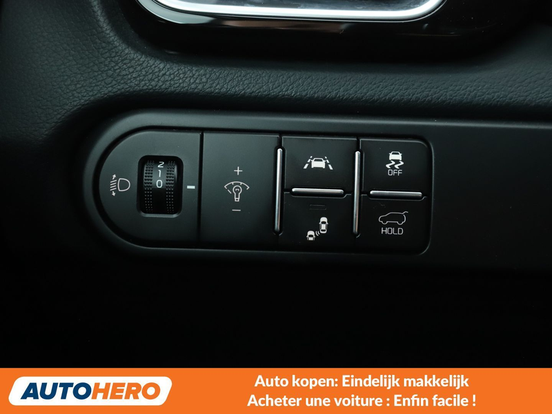 Kia ProCeed / pro_cee'd 1.4 TGDI GT Line Business — photo 14