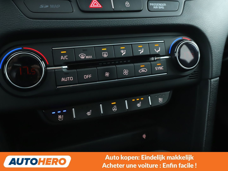 Kia ProCeed / pro_cee'd 1.4 TGDI GT Line Business — photo 13