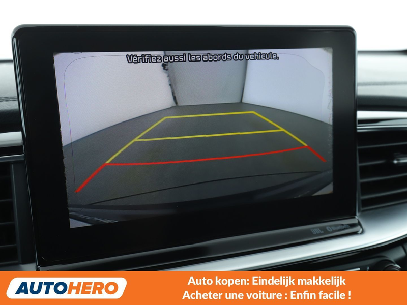 Kia ProCeed / pro_cee'd 1.4 TGDI GT Line Business — photo 9