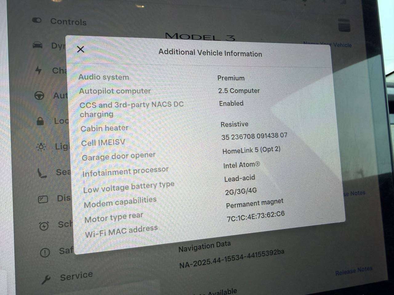 2018 Tesla Model 3 Long Range thumb 12