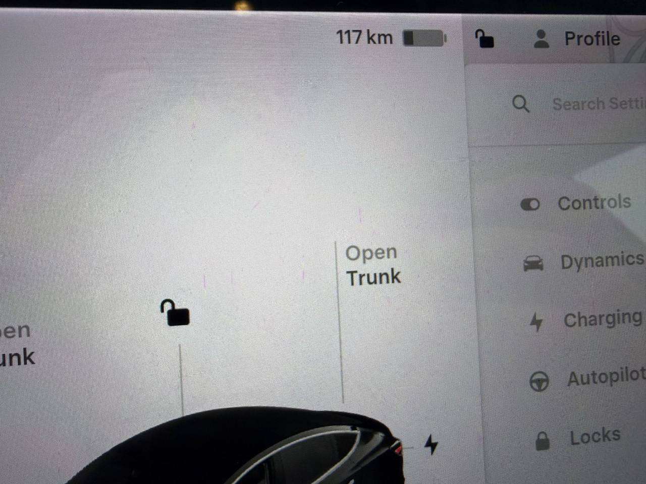 2018 Tesla Model 3 Long Range thumb 10
