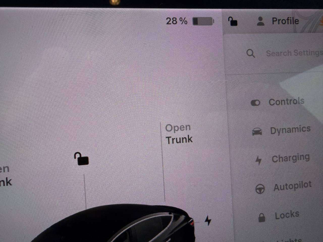 2018 Tesla Model 3 Long Range thumb 9