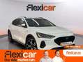 Ford Focus 1.0 Ecoboost MHEV 114kW Active Blanc - thumbnail 1