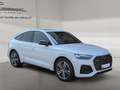Audi Q5 55 TFSI e quat. S line edition HuD Weiß - thumbnail 7