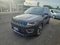 Jeep Compass Compass II 2017 1.6 mjt Limited 2wd 120cv my19 Grigio - thumbnail 1
