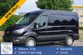 Ford Transit 350M 130PK L2H2 BPM VRIJ!! Clima, 12" Sync 4 met N Nero - thumbnail 1