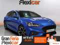Ford Focus 1.0 Ecoboost 92kW ST-Line Azul - thumbnail 1