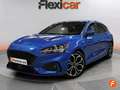 Ford Focus 1.0 Ecoboost 92kW ST-Line Azul - thumbnail 3