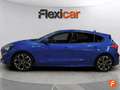 Ford Focus 1.0 Ecoboost 92kW ST-Line Azul - thumbnail 5