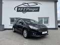 Ford S-Max S-MAX Titanium 7Sitzer Black - thumbnail 1