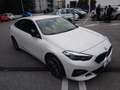 BMW 218 i Gran Coupé Sport Blanc - thumbnail 1