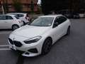 BMW 218 i Gran Coupé Sport Blanc - thumbnail 3