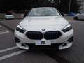 BMW 218 i Gran Coupé Sport Blanc - thumbnail 2