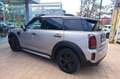 MINI Cooper D Countryman 2.0 Cooper D Countryman Aut. Gris - thumbnail 9