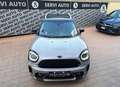MINI Cooper D Countryman 2.0 Cooper D Countryman Aut. Gris - thumbnail 3