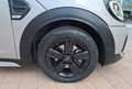 MINI Cooper D Countryman 2.0 Cooper D Countryman Aut. Gris - thumbnail 24