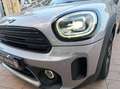 MINI Cooper D Countryman 2.0 Cooper D Countryman Aut. Gris - thumbnail 25