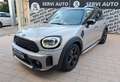 MINI Cooper D Countryman 2.0 Cooper D Countryman Aut. Gris - thumbnail 4
