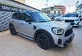 MINI Cooper D Countryman 2.0 Cooper D Countryman Aut. Gris - thumbnail 1