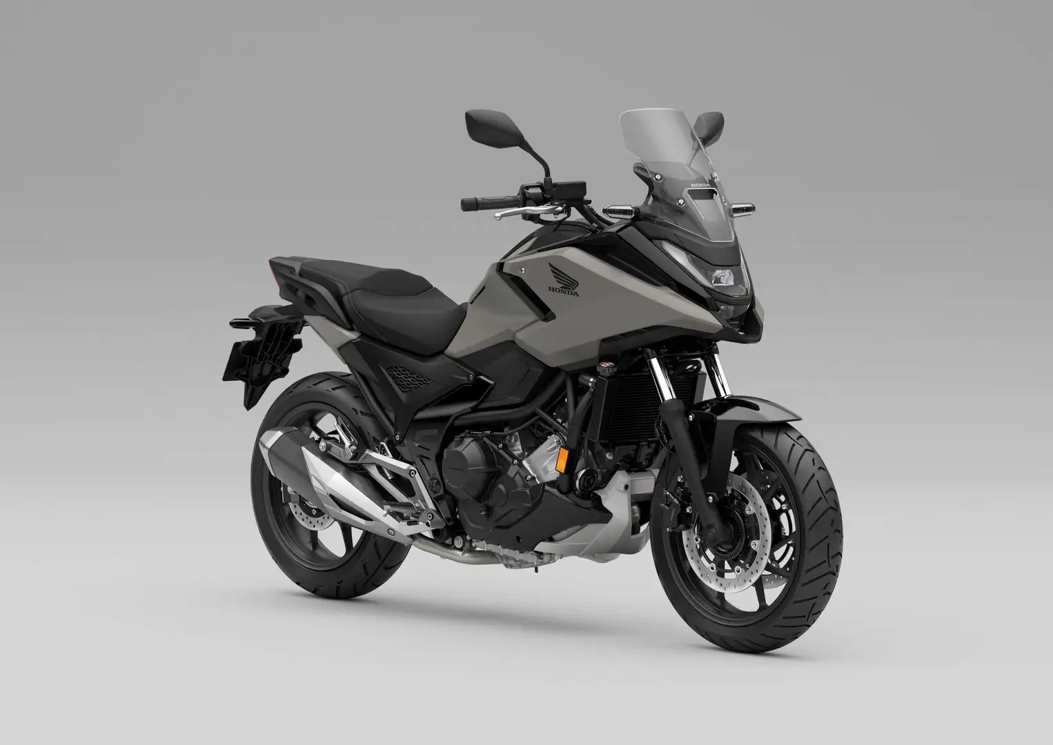 Honda NC 750 NC750X - MODEL YEAR 2026 - 2
