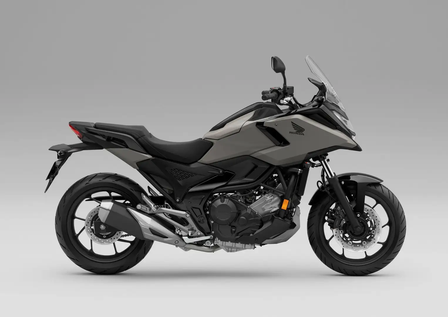 Honda NC 750 NC750X - MODEL YEAR 2026 - 1