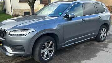 XC90 T8 AWD Twin Engine Geartronic Momentum