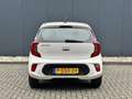 Kia Picanto 1.0 DPi ComfortLine│Airco│Bluetoooth│Cruise Contro Blanc - thumbnail 6