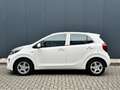 Kia Picanto 1.0 DPi ComfortLine│Airco│Bluetoooth│Cruise Contro Blanc - thumbnail 2