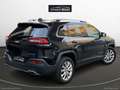 Jeep Cherokee 2.2 Mjt II 4WD AD.I Limited Fekete - thumbnail 2