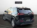 Jeep Cherokee 2.2 Mjt II 4WD AD.I Limited Zwart - thumbnail 4