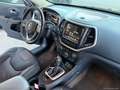 Jeep Cherokee 2.2 Mjt II 4WD AD.I Limited Fekete - thumbnail 11