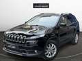 Jeep Cherokee 2.2 Mjt II 4WD AD.I Limited Zwart - thumbnail 3