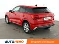 Audi Q2 35 TDI quattro design Aut.*TEMPO*NAVI*PDC*SHZ*ALU* Rot - thumbnail 4