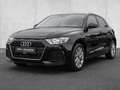 Audi A1 Sportback 25 TFSI advanced NAVI LM KEYLESS Schwarz - thumbnail 2