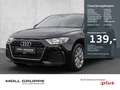 Audi A1 Sportback 25 TFSI advanced NAVI LM KEYLESS Schwarz - thumbnail 1