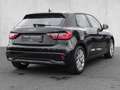 Audi A1 Sportback 25 TFSI advanced NAVI LM KEYLESS Schwarz - thumbnail 5